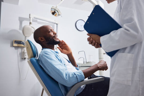 Best Orthodontic Emergency Dentist in Shreve, OH