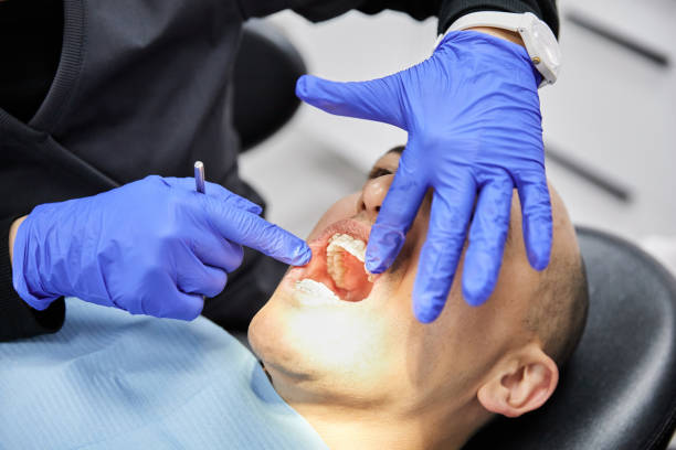 Best Emergency Cosmetic Dentistry in Shreve, OH