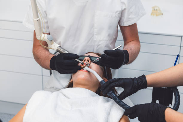 Best Emergency Dental Extractions in Shreve, OH