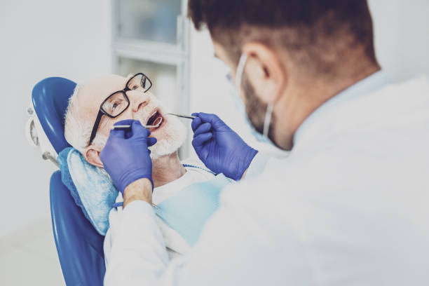 Best Emergency Dental Services for Seniors in Shreve, OH
